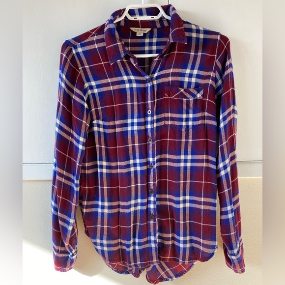 Lucky brand button down - Picture 1 of 5